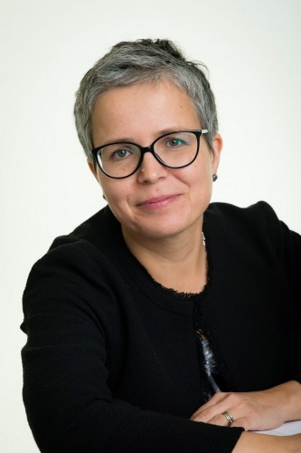 Katri Pynnöniemi