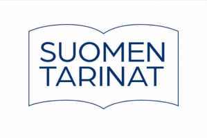 Suomen tarinat logo