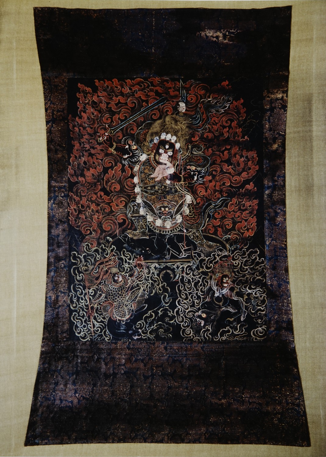 thangka 30 v2